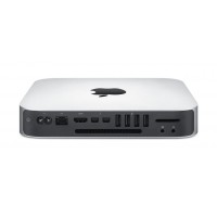 MAC MINI: 3.0GHZ 6-CORE 8TH-GENERATION INTEL CORE I5 PROCESSOR, 512GB